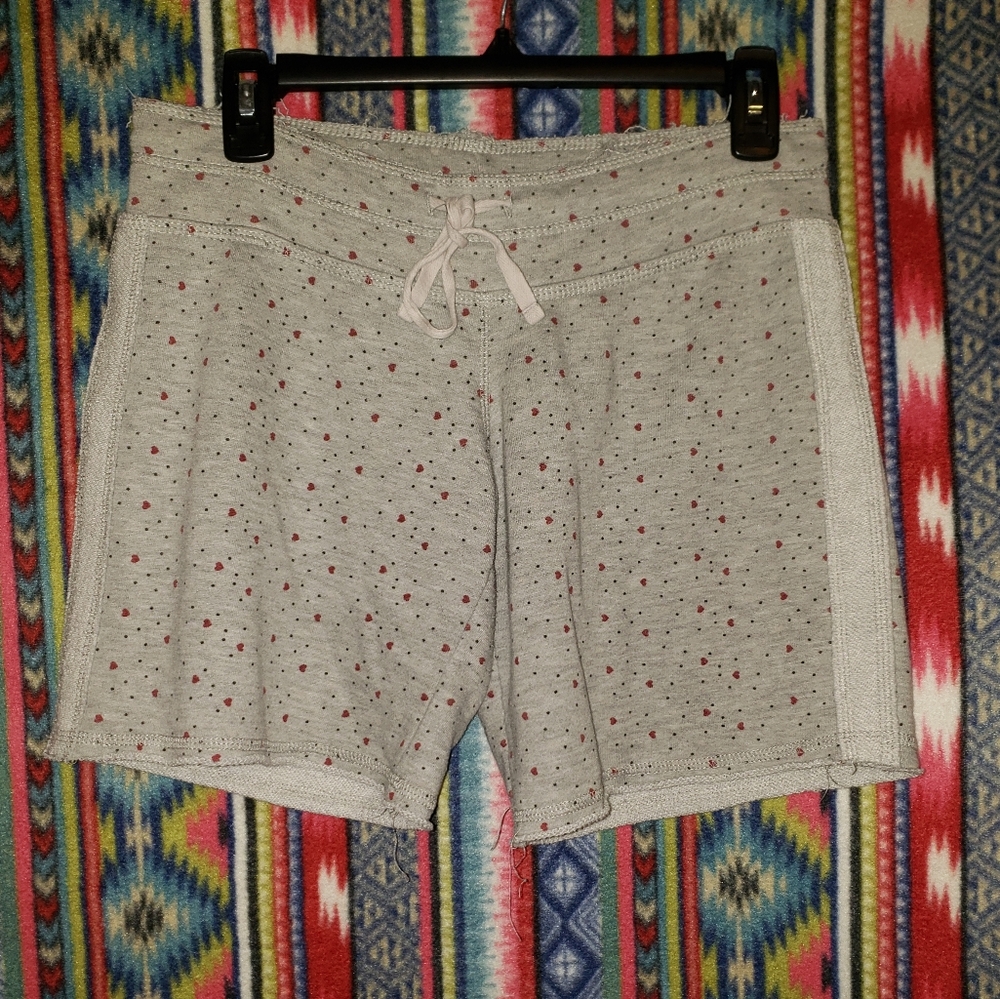 ❌SOLD❌Cute lounge/workout shorts